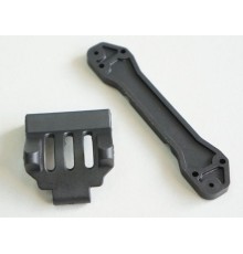 Элемент заднего бампера для моделей WLToys L969