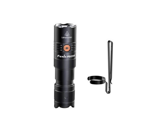 Фонарь Fenix PD25R, PD25R