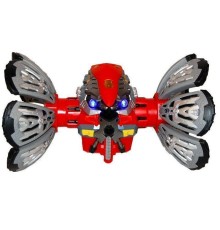 Радиоуправляемый робот Samewin Bakugan Plazmoid