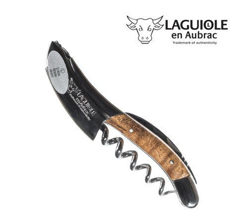 Штопор Laguiole En Aubrac Sommelier Maple