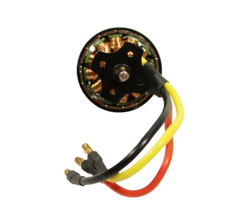 Мотор бесколлекторный 4023/1050KV для самолета Volantex RC Ranger 2400