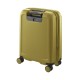 Чемодан VICTORINOX Connex, горчичный, 100% поликарбонат Makrolon, 40x20x55 см, 34 л