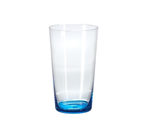 Сет из 6-и цветных стаканов для воды Sophienwald Acqua