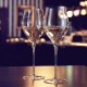 Бокалы для игристых Chef&Sommelier Exaltation 350 мл. / 6 шт. в п/у.