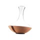 Декантер для вина на подставке Vacu Vin Swirling Carafe