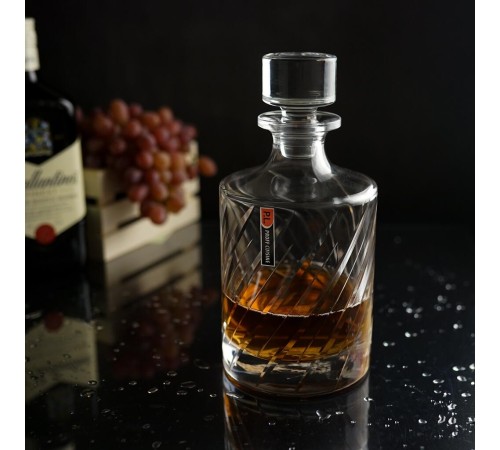 Штоф для крепких напитков P.L. Proff Cuisine Prestige