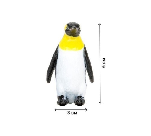 Фигурки игрушки MASAI MARA ММ203-001 серии 