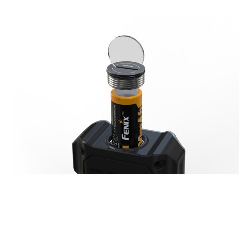 Фонарь Fenix CL27R