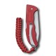 Нож охотника VICTORINOX Hunter Pro Alox 130 мм, 4 функции, с фиксатором лезвия, красный