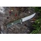 Нож Ruike Hussar P121 черный, P121-B