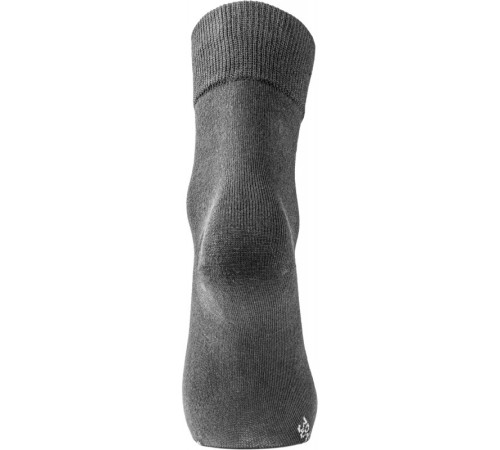 Носки Lasting PLB 900, cotton+nylon, черный, размер XL, PLB900XL