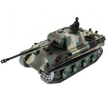 Р/У танк Heng Long 1/16 Panther 