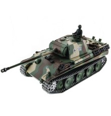 Р/У танк Heng Long 1/16 Panther 