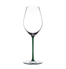 Бокал для шампанского Riedel Champagne Wine Glass Fatto A Mano Green