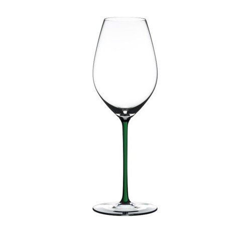 Бокал для шампанского Riedel Champagne Wine Glass Fatto A Mano Green