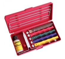 Точилка для ножей Lansky Professional Knife Sharpening System LNLKCPR