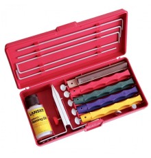 Точилка для ножей Lansky Professional Knife Sharpening System LNLKCPR