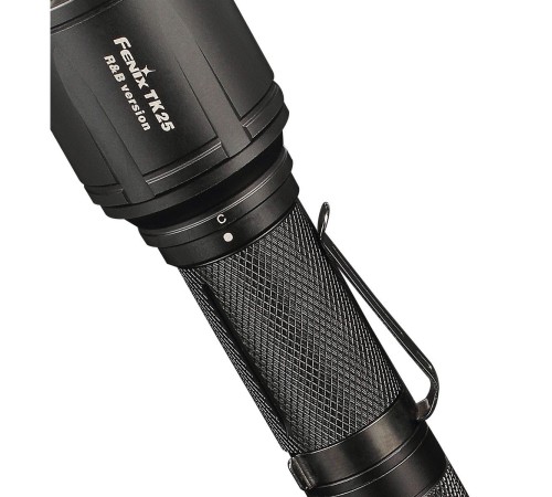 Фонарь Fenix TK25RB
