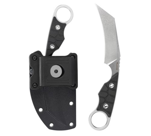 Нож с фиксированным лезвием Ruike FS68