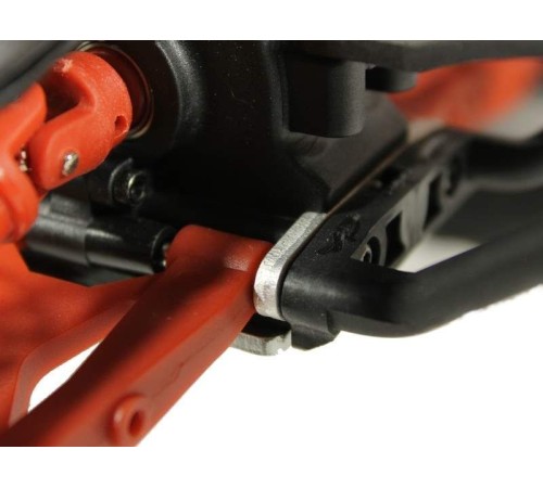 Радиоуправляемый монстр Remo Hobby MMAX Brushless UPGRADE (синий) 4WD 2.4G 1/10 RTR