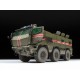 Сборная модель ZVEZDA Бронеавтомобиль 