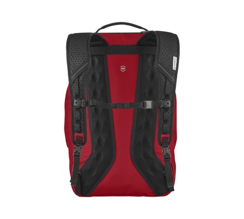 Рюкзак VICTORINOX Altmont Active L.W. 2-In-1 Duffel Backpack, красный, нейлон, 35x24x51 см, 35 л