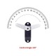 Сервомашинка цифровая JX Servo PDI-D56MG (5.6г/0.89/0.1/5.5V) Micro