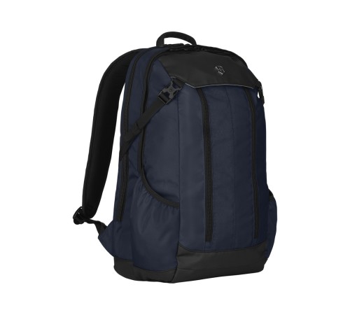 Рюкзак VICTORINOX Altmont Original Slimline Laptop 15,6'', синий, полиэстер, 30x22x47 см, 24 л