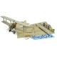Сборная деревянная модель самолета Artesania Latina SOPWITH CAMEL