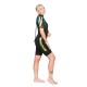 Короткий женский гидрокостюм Salvimar RIVIERA Shorty lady, 3мм, L