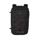 Рюкзак VICTORINOX Altmont Active L.W. Expandable Backpack, чёрный, 100% нейлон, 33x21x49 см, 25 л