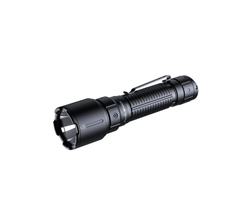Фонарь ручной сверхмощный Fenix WF26R