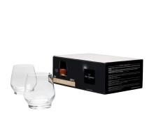 Бокалы для воды и коктейлей Chef&Sommelier Absoluty 250 мл. / 6 шт. в п/у.