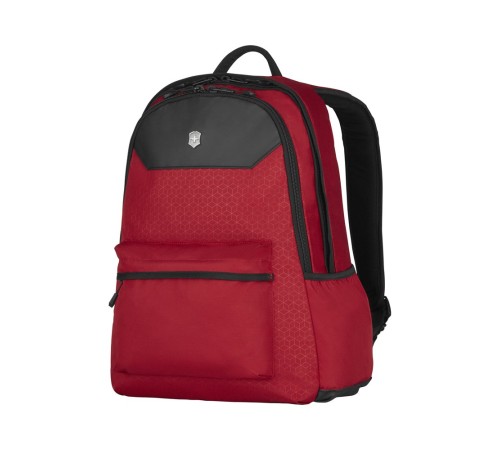 Рюкзак VICTORINOX Altmont Original Standard Backpack, красный, 100% полиэстер, 31x23x45 см, 25 л