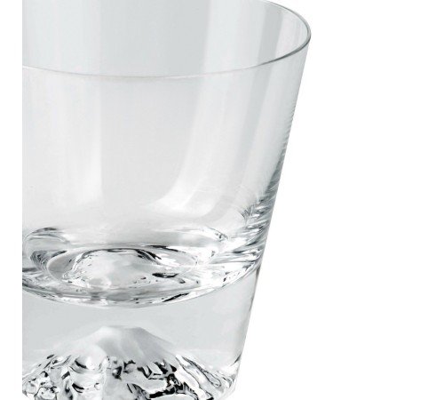 Стакан TAJIMA GLASS Фудзи 270 мл, 1 шт