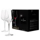 Бокалы для вина Chef&Sommelier Sublym 350 мл. / 6 шт. в п/у.