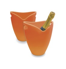 Ведерко для льда Pulltex Ice Bucket Mango