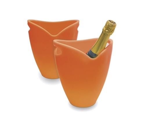 Ведерко для льда Pulltex Ice Bucket Mango