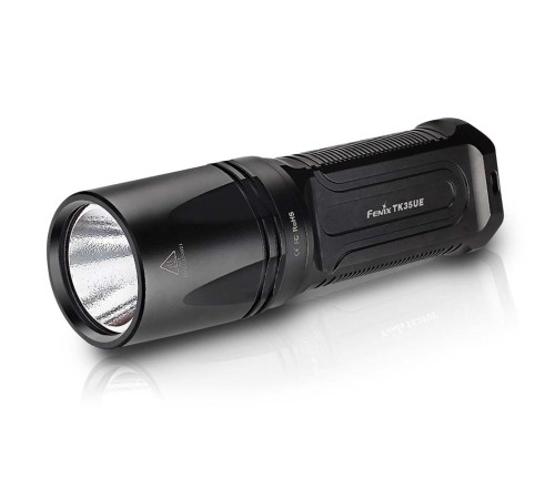Фонарь Fenix TK35UE (2015) Cree XHP-50, TK35XHP50