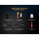 Фонарь Fenix TK25RB