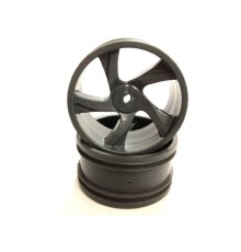Колесные диски для Himoto Е18, 2шт.