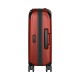 Чемодан VICTORINOX Spectra™ 3.0 Global Carry-On, красный, поликарбонат Sorplas™, 40x20x55 см, 39 л