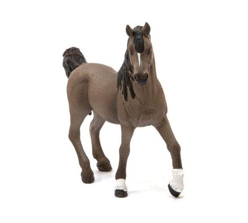 Фигурка Schleich Арабский жеребец NEW