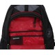 Рюкзак WENGER, 15”,черный/серый, полиэстер 900D/М2 добби, 34x19x46 см, 30 л