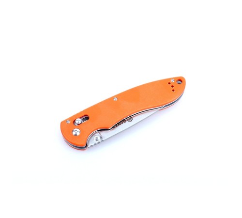 Нож Ganzo G740 черный, G740-BK