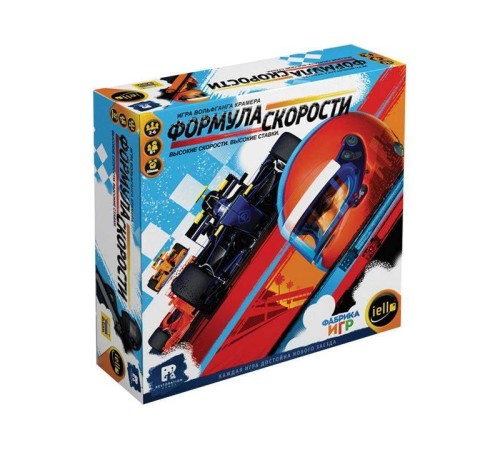 Настольная игра ZVEZDA 