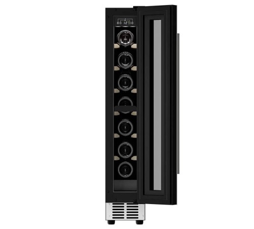 Винный шкаф Meyvel MV9-KWT1