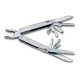 Мультитул VICTORINOX SwissTool, 115 мм, 28 функций, в кожаным чехле