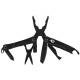 Мультитул Gerber Tactical Mini Multi-Tool Dime Black Box, черный, коробка, 30-000469