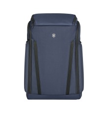 Рюкзак VICTORINOX Altmont Professional Fliptop Laptop Backpack 15'', синий, полиэфирная ткань, 33x26x49 см, 26 л